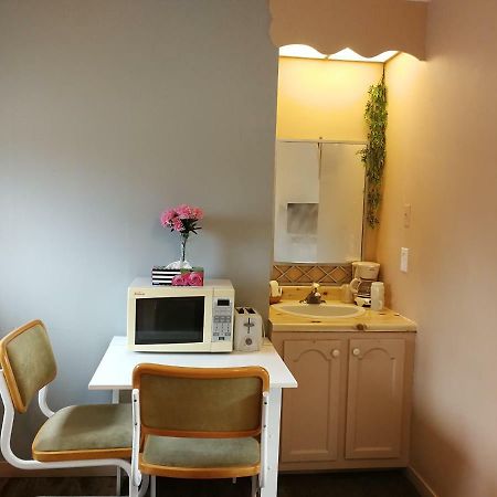 Motel Belair Rigaud Dış mekan fotoğraf