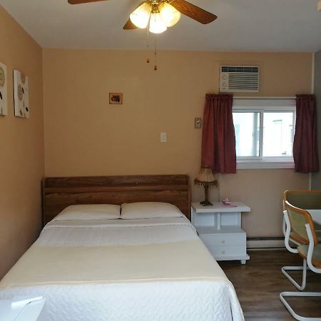 Motel Belair Rigaud Dış mekan fotoğraf