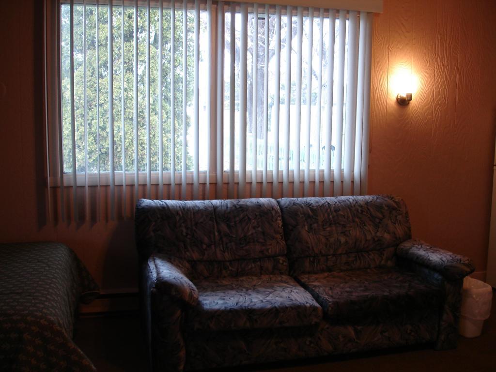 Motel Belair Rigaud Oda fotoğraf