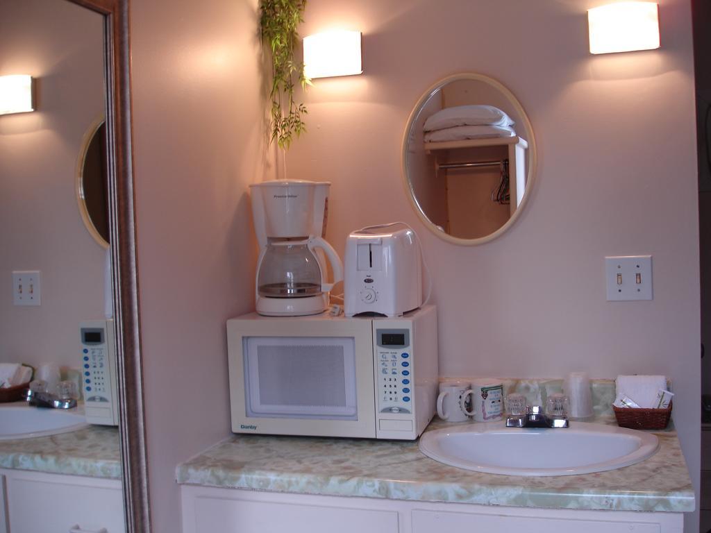 Motel Belair Rigaud Dış mekan fotoğraf