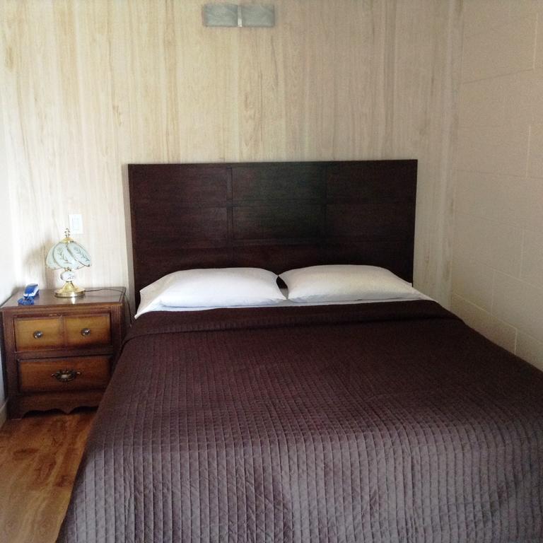 Motel Belair Rigaud Oda fotoğraf