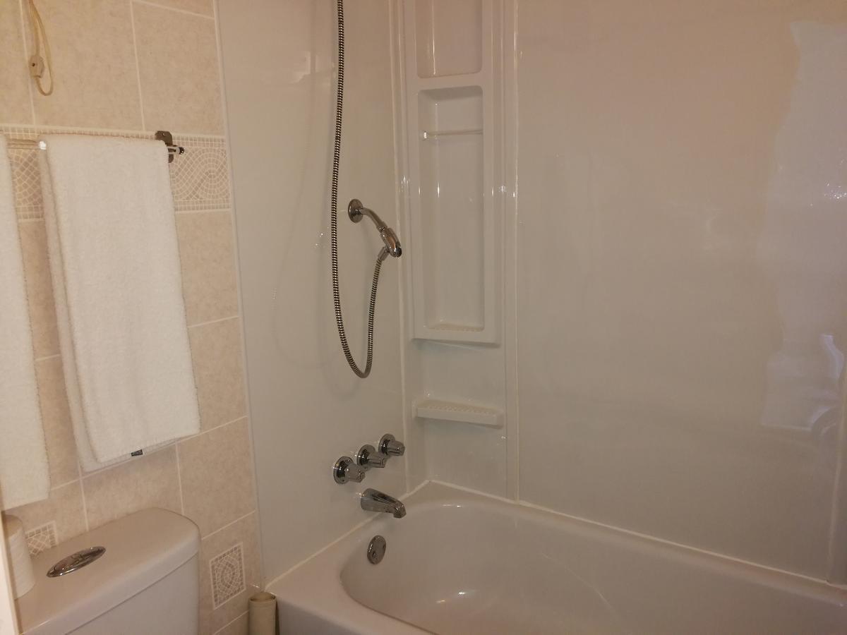 Motel Belair Rigaud Dış mekan fotoğraf